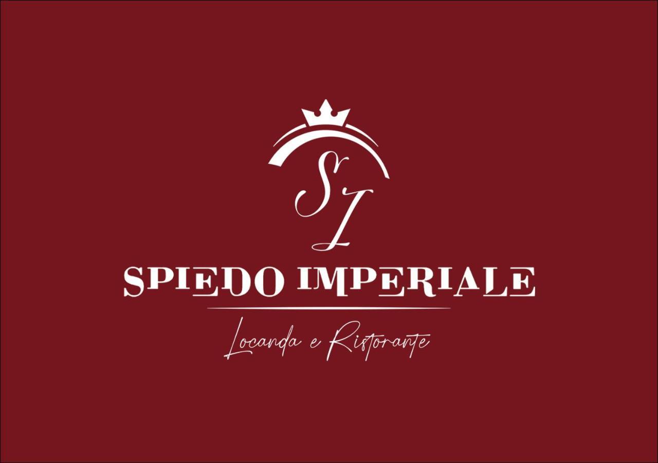 Hotel Spiedo Imperiale - E Ristorante